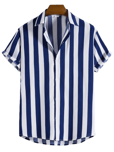 Printed Shirt
